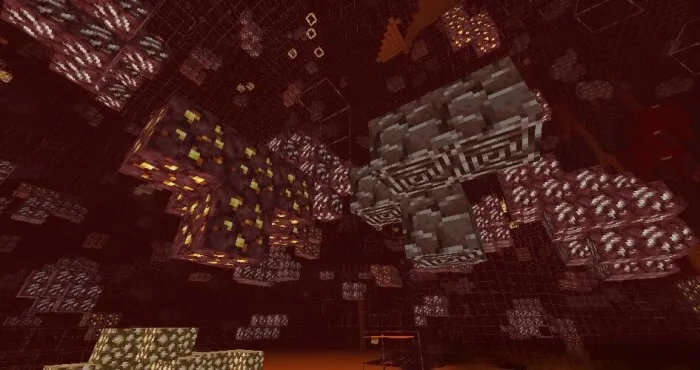 X-Ray Addon screenshot