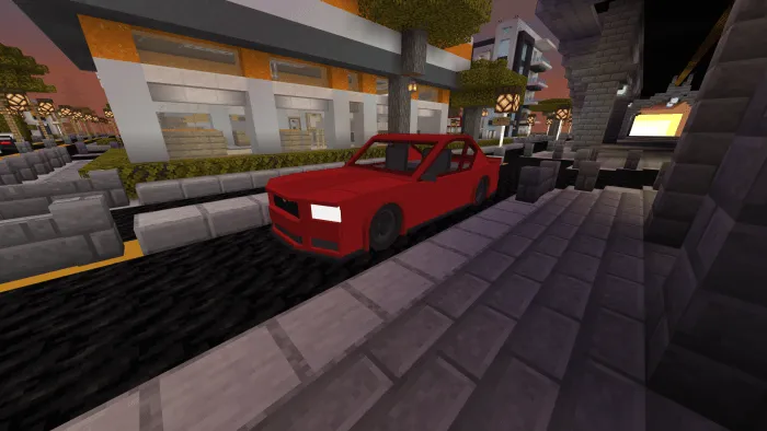 2015 Ford Mustang GT Add-on thumbnail