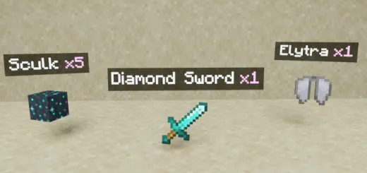Holograms on Dropped Items Addon thumbnail