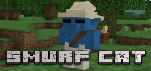 SMURF CAT Addon thumbnail