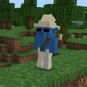 SMURF CAT Addon screenshot