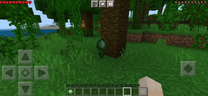 Slime Flower Addon screenshot