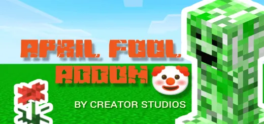 April Fools Addon thumbnail