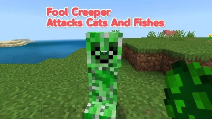 April Fools Addon screenshot