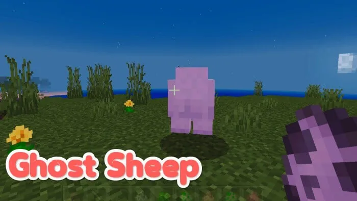 April Fools Addon screenshot