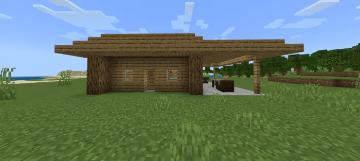 Simple 3D Katanas Addon screenshot