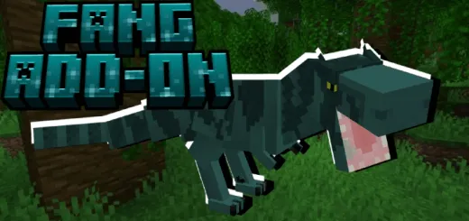 Fang Addon thumbnail