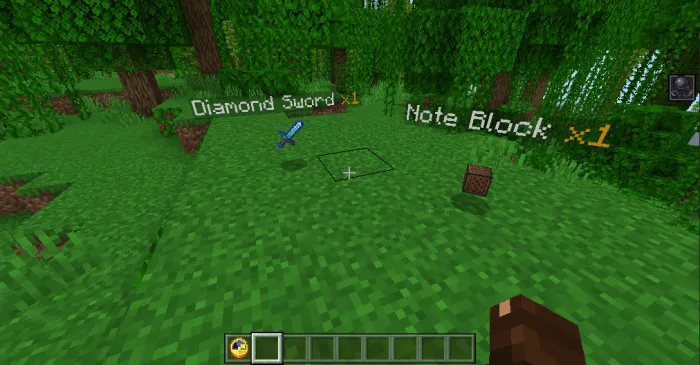 Item Drops Holograms Addon screenshot 2