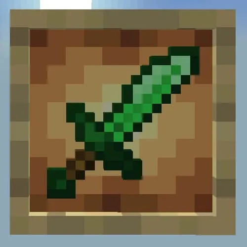 RPG Loot Addon screenshot