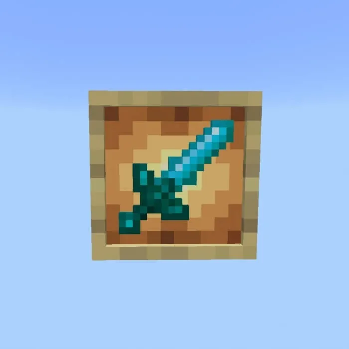 RPG Loot Addon screenshot