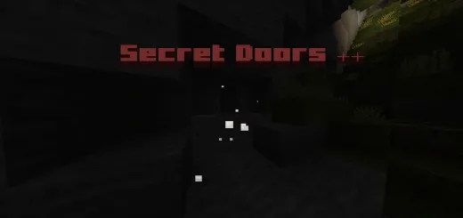 Secret Doors Addon thumbnail