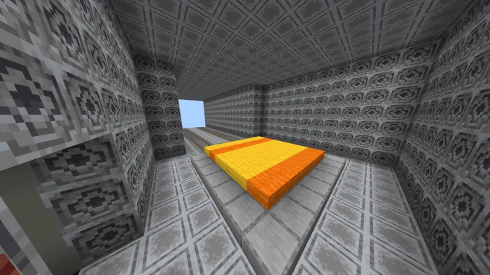 Minecraft Area 51 Map screenshot