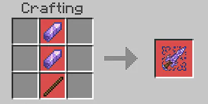 Amethyst Collection Addon screenshot