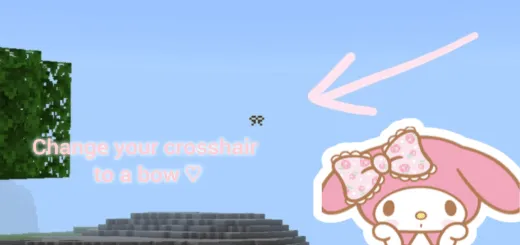 Bunnycrosshair Addon thumbnail