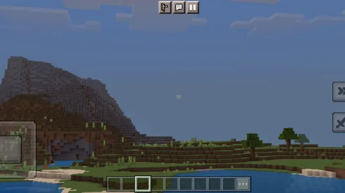 Bunnycrosshair Addon screenshot