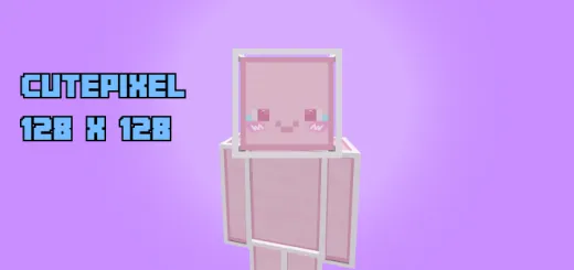 CutePixel! Cute HD Skins thumbnail