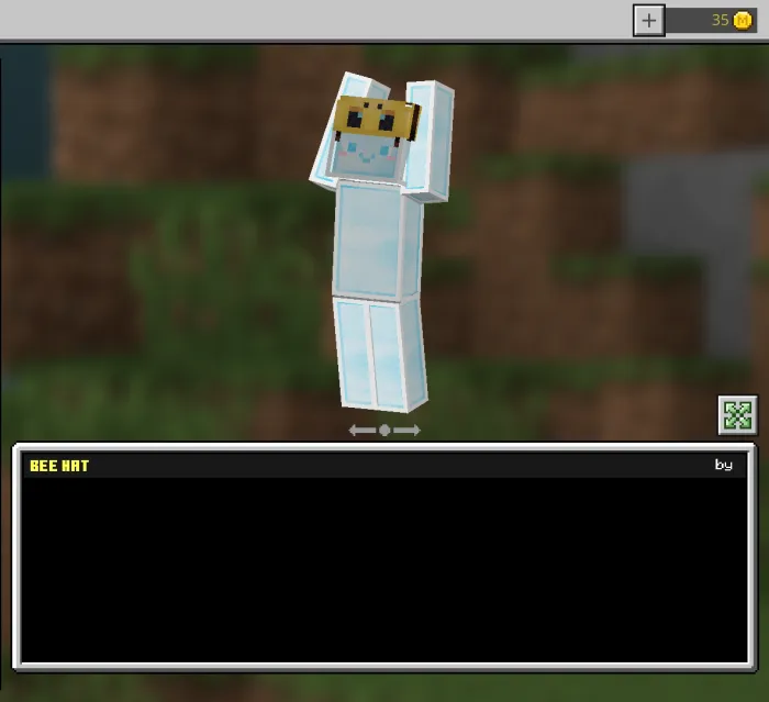CutePixel! Cute HD Skins screenshot