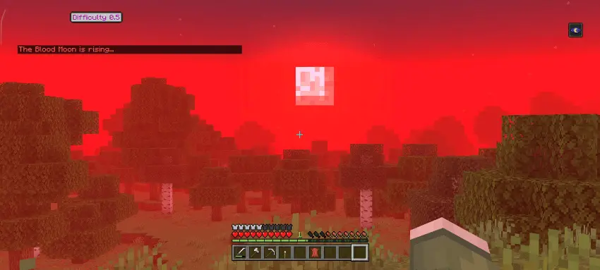 Rise and Survive – Progressive Zombie Apocalypse Mod / Addon screenshot 2