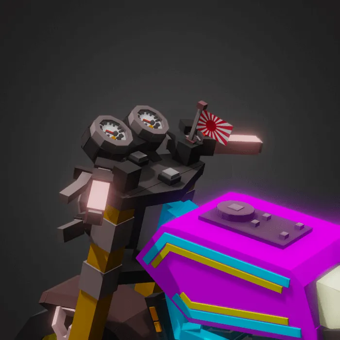 Kawasaki Z900RS Addon screenshot