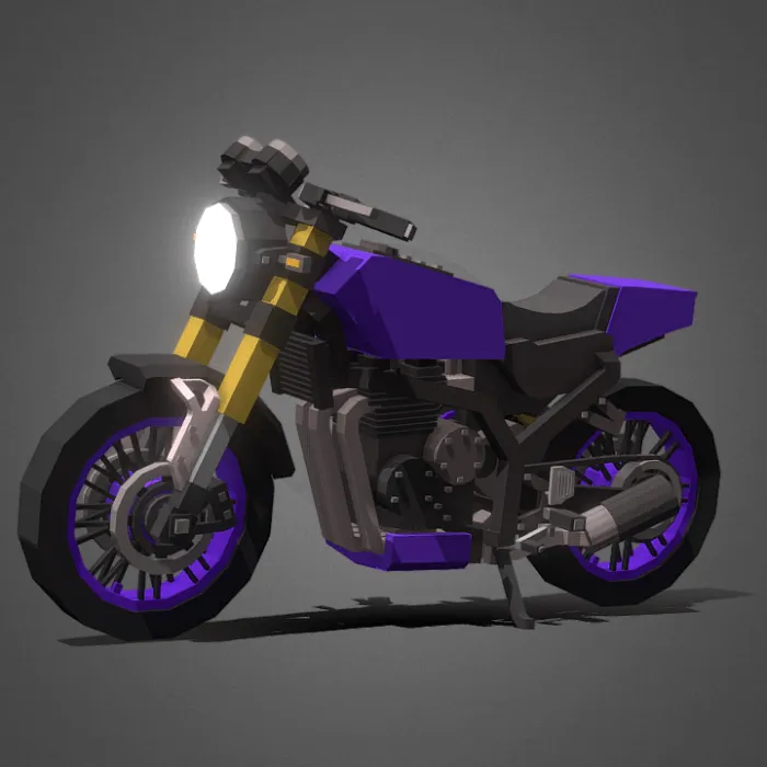 Kawasaki Z900RS Addon screenshot