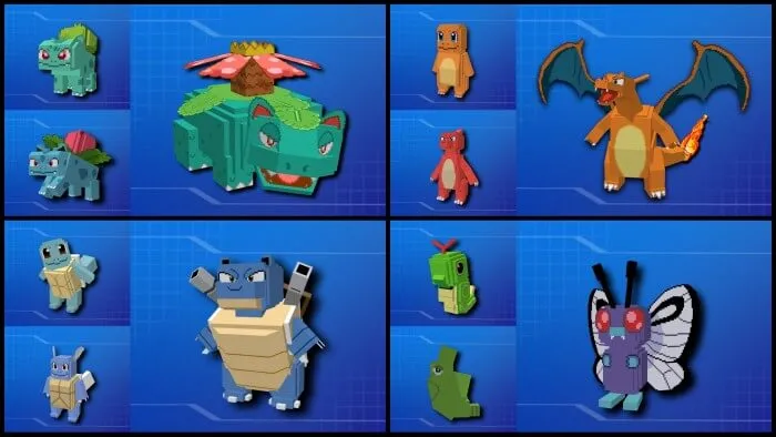 SERP Pokédrock 1 (Pokémon Addon) screenshot 3