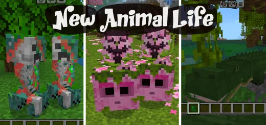 New Animal Life Addon thumbnail