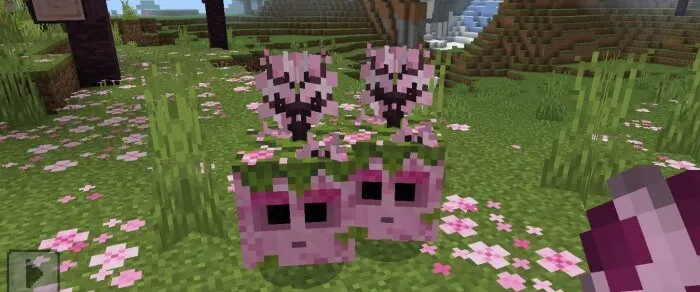 New Animal Life Addon screenshot