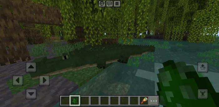 New Animal Life Addon screenshot