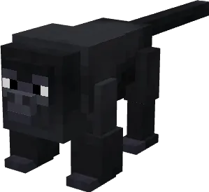 Animal Kingdom v2 Addon screenshot