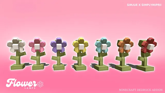 Flower Lamps Addon thumbnail
