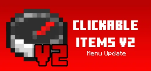 Clickable Items V2 Addon thumbnail