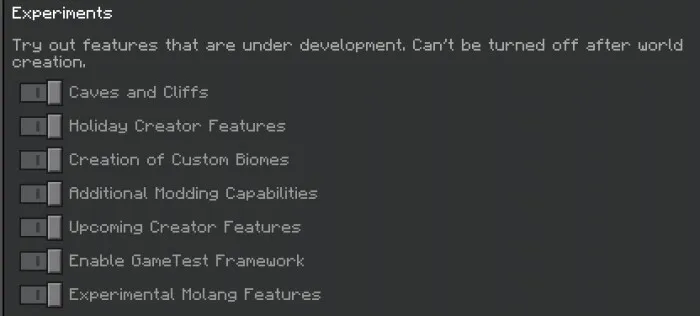 Clickable Items V2 Addon screenshot