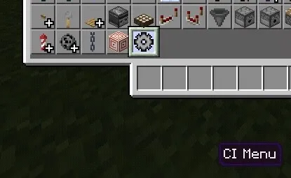 Clickable Items V2 Addon screenshot