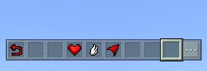 Clickable Items V2 Addon screenshot