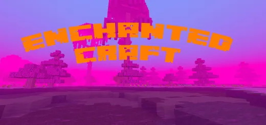 Enchanted Craft! Addon thumbnail