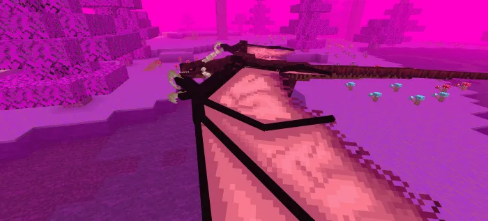 Enchanted Craft! Addon screenshot