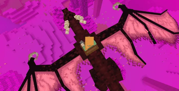 Enchanted Craft! Addon screenshot