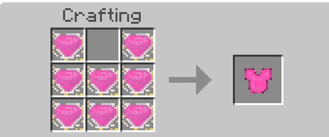 Enchanted Craft! Addon screenshot