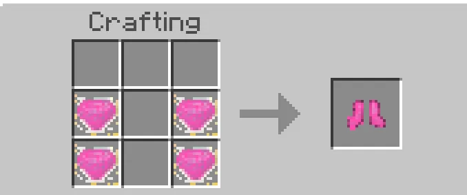 Enchanted Craft! Addon screenshot