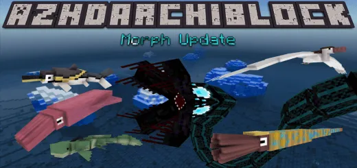 AzhdarchiBlock Addon thumbnail
