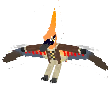 AzhdarchiBlock Addon screenshot