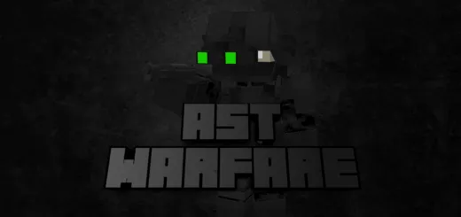 Warfare Armors Addon thumbnail