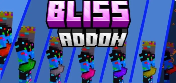 Bliss Addon thumbnail