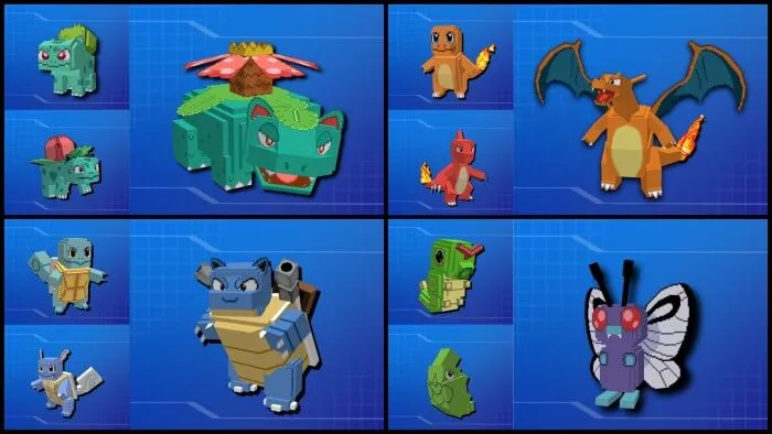 SERP Pokédrock (Pokémon Addon) screenshot 4