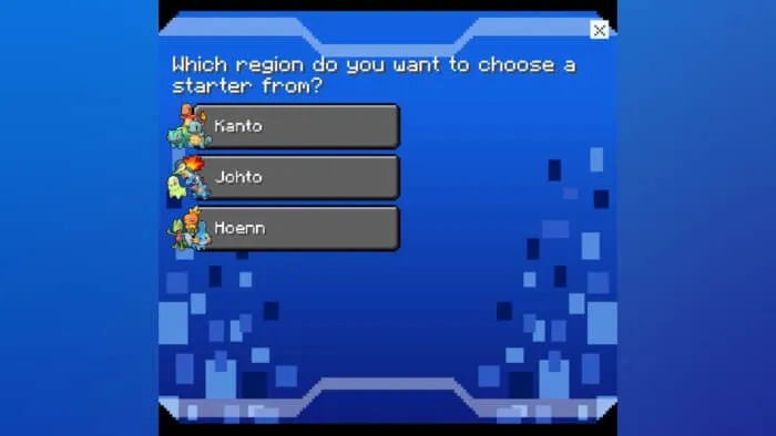 SERP Pokédrock (Pokémon Addon) screenshot 5