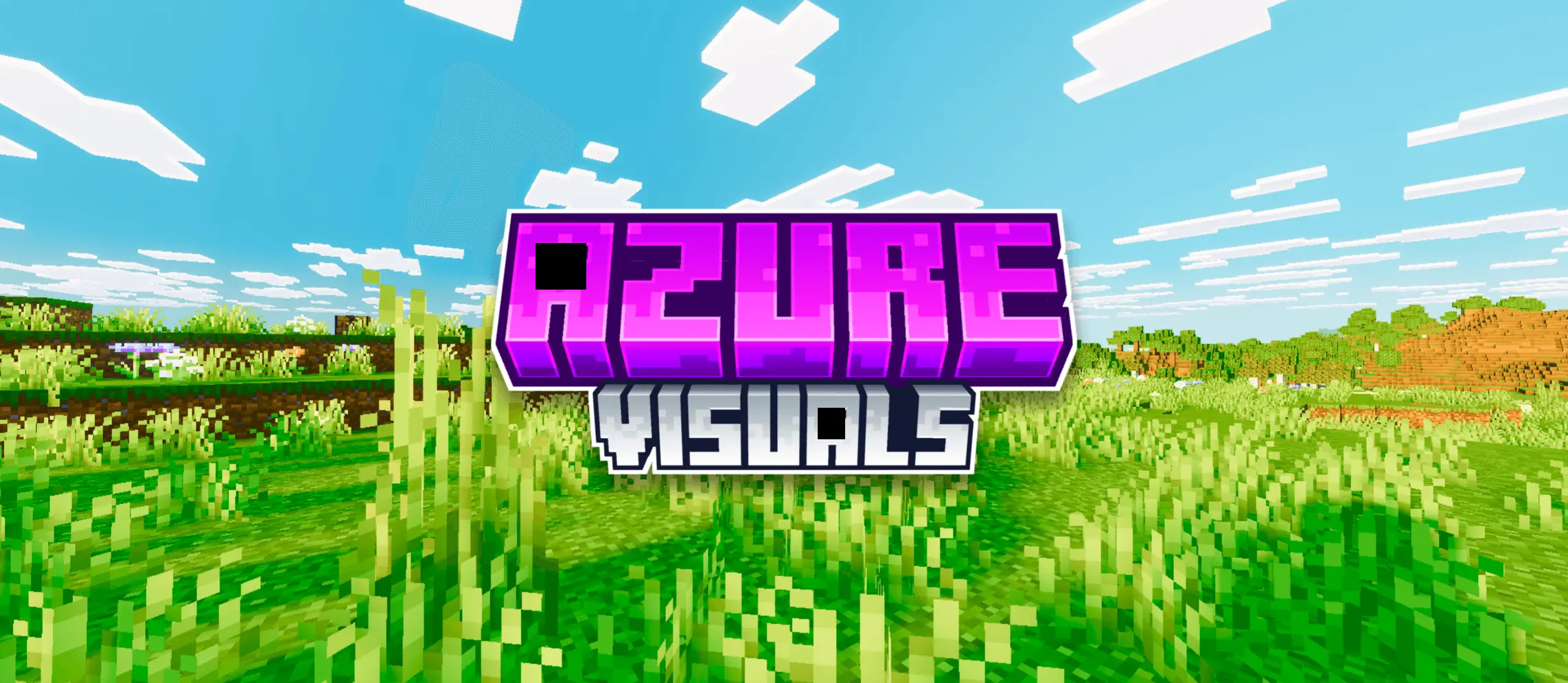 Azure Visuals - Shader thumbnail