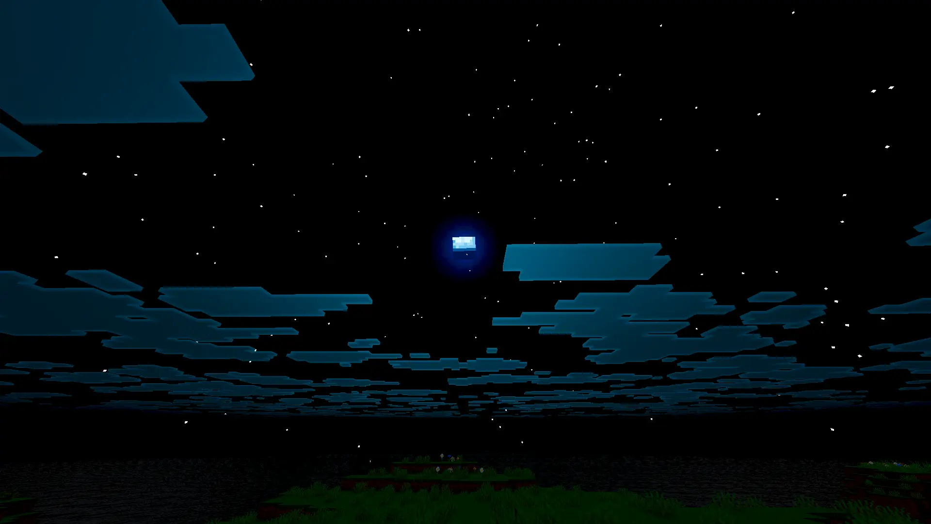 Azure Visuals - Shader pic 3