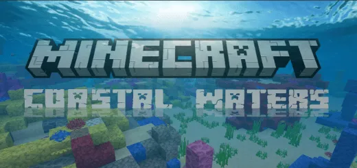 Coastal Waters Addon thumbnail