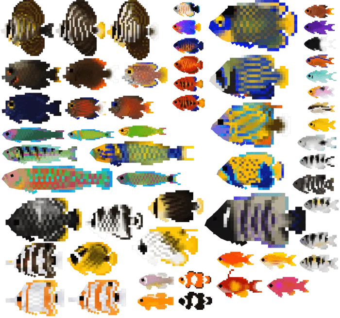 Coastal Waters Addon screenshot