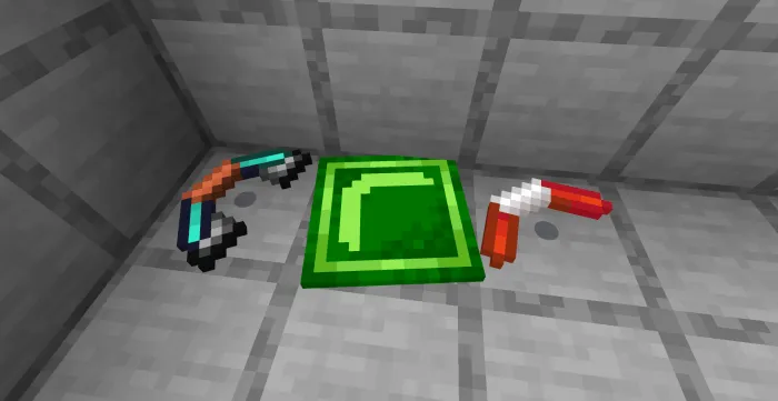 Boomerangs Add-on 1.16, 1.15, 1.14 thumbnail